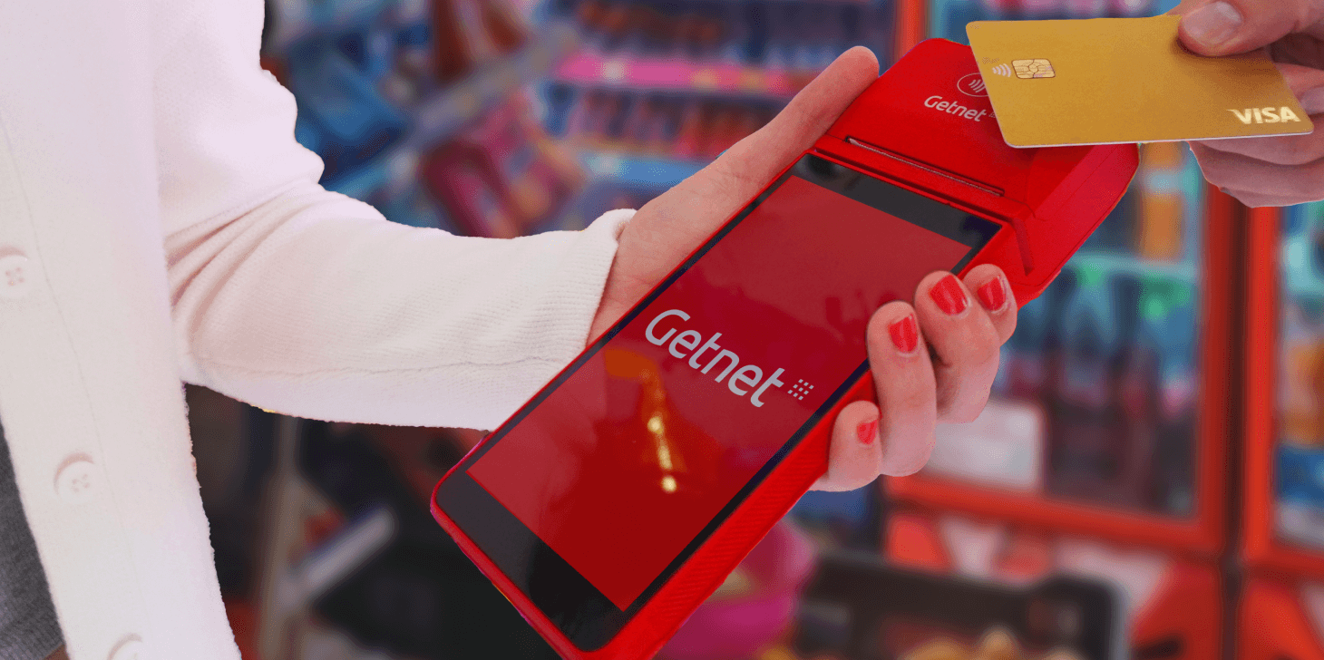 Más seguro que cobrar con efectivo.