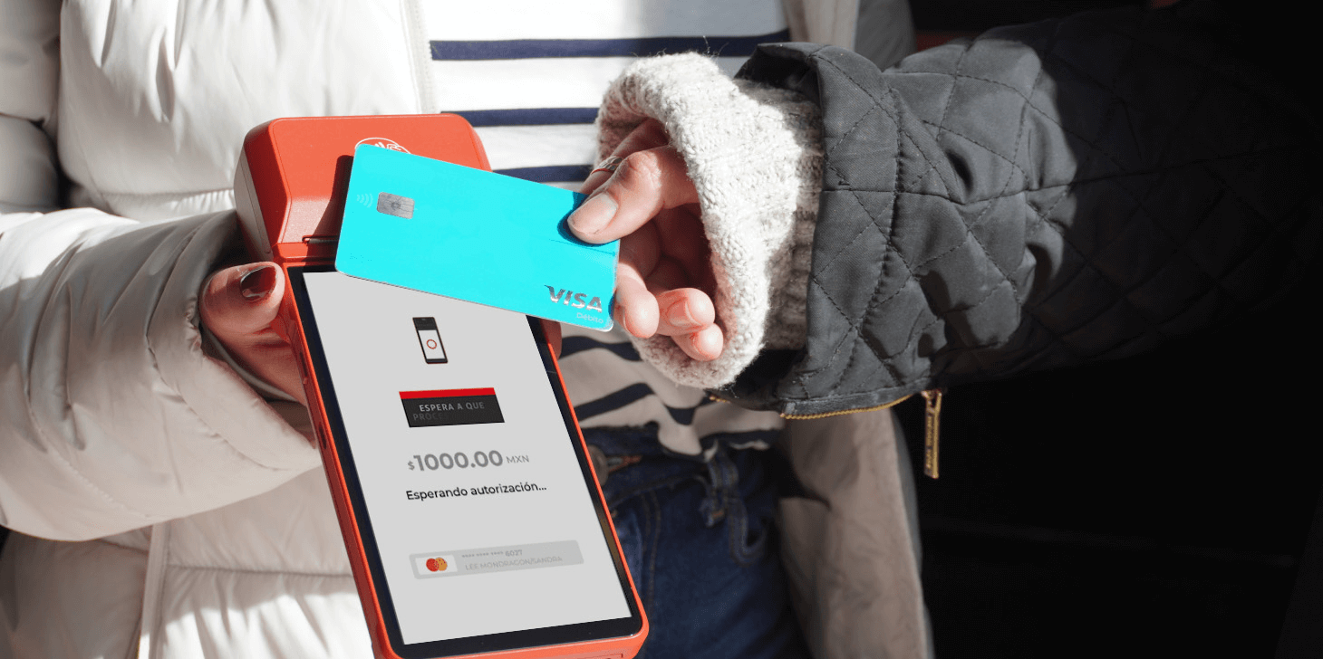 Control total de tu negocio.