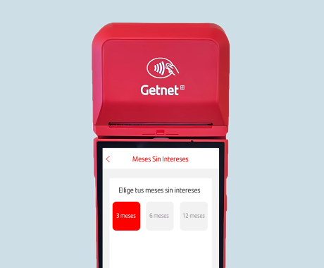 Meses Sin Intereses.