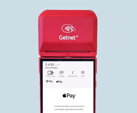 Métodos Alternativos de Pago.